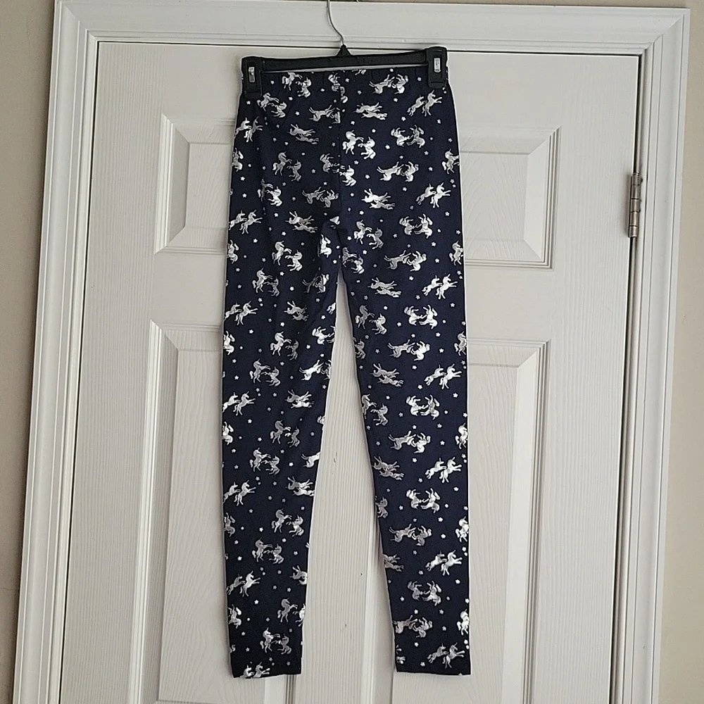 NWT Gap Kids Girl's Leggings